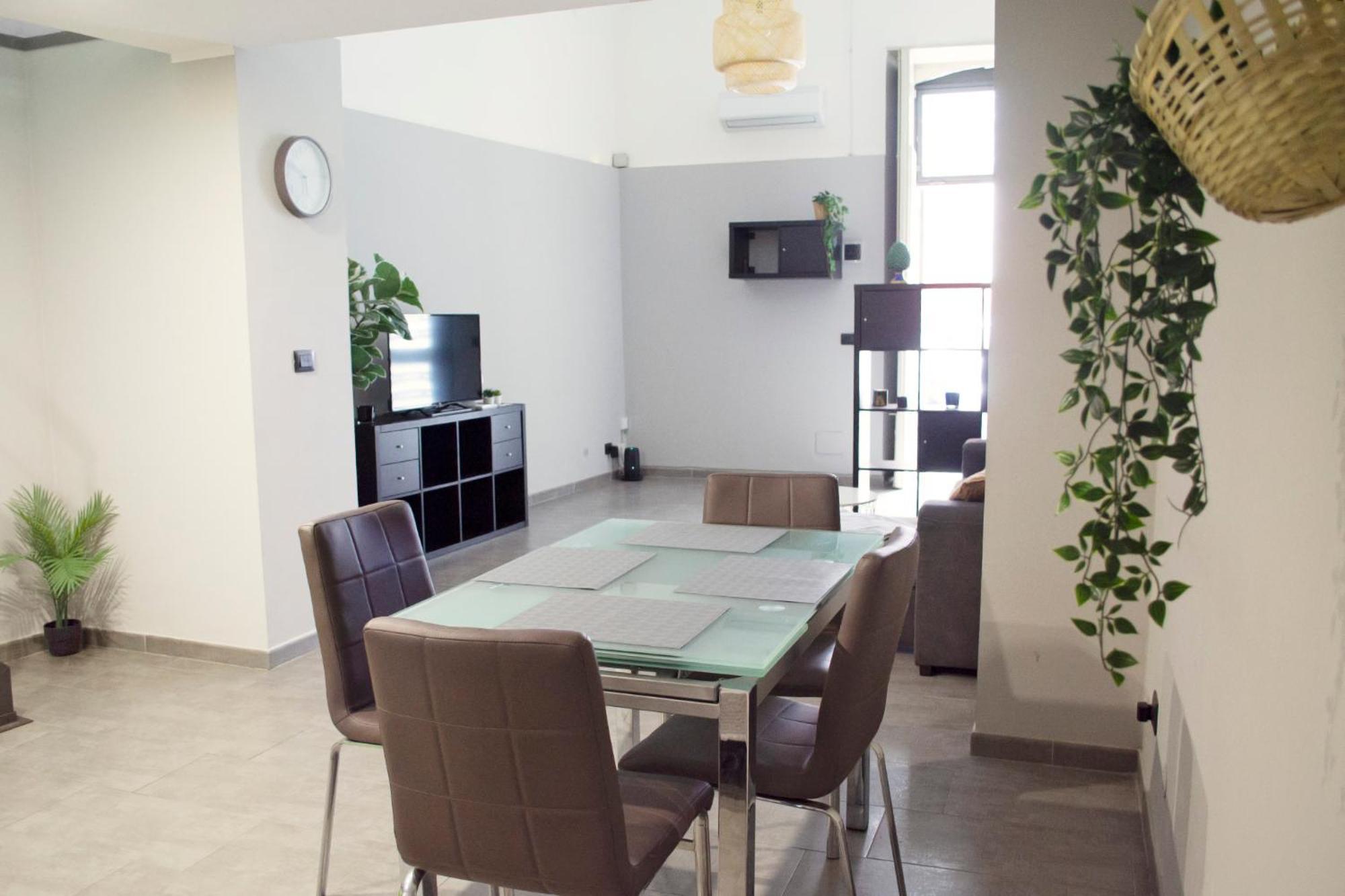 Apartment 44 CTA Exteriér fotografie