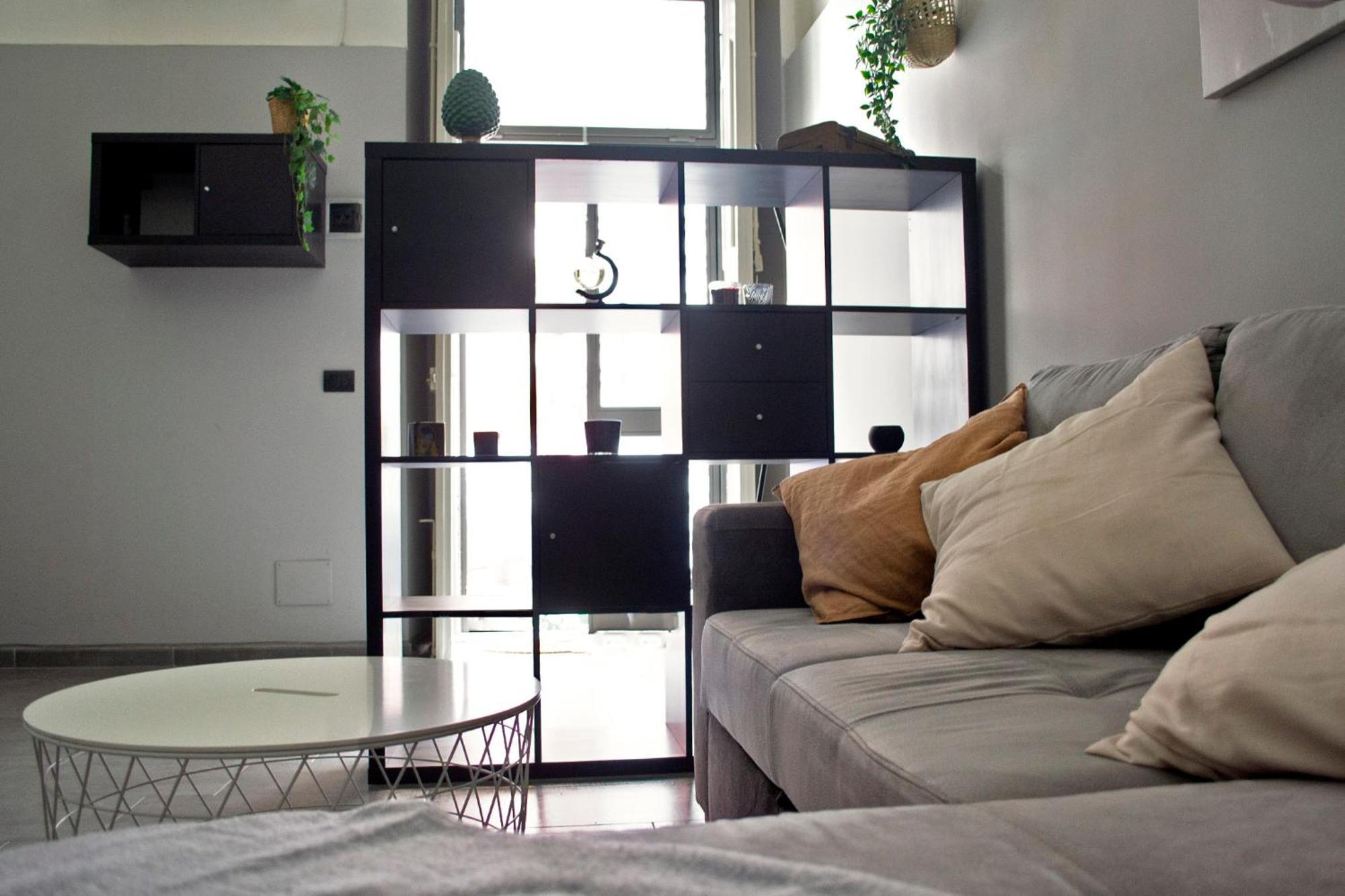 Apartment 44 CTA Exteriér fotografie