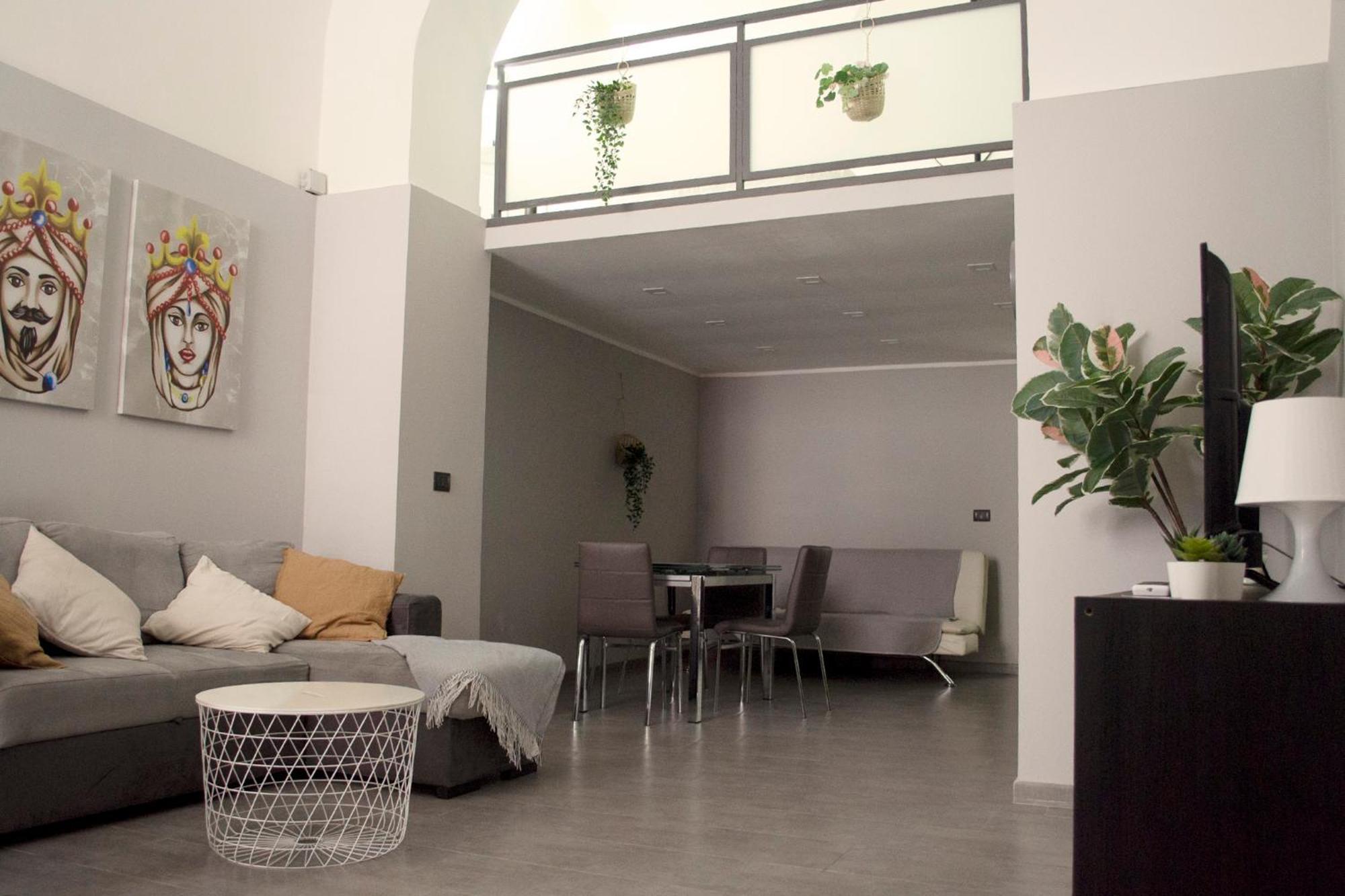 Apartment 44 CTA Exteriér fotografie
